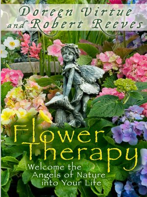 cover image of Flower Therapy